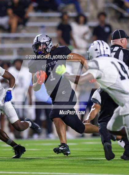 Thumbnail 3 in North Crowley @ Guyer photogallery.