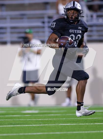 Thumbnail 1 in North Crowley @ Guyer photogallery.