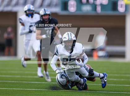 Thumbnail 1 in North Crowley @ Guyer photogallery.