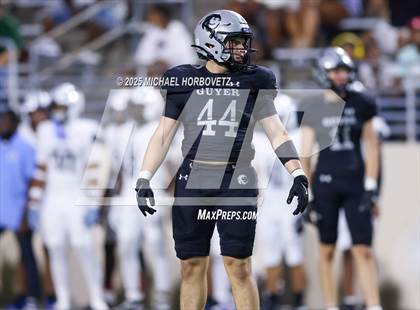 Thumbnail 3 in North Crowley @ Guyer photogallery.