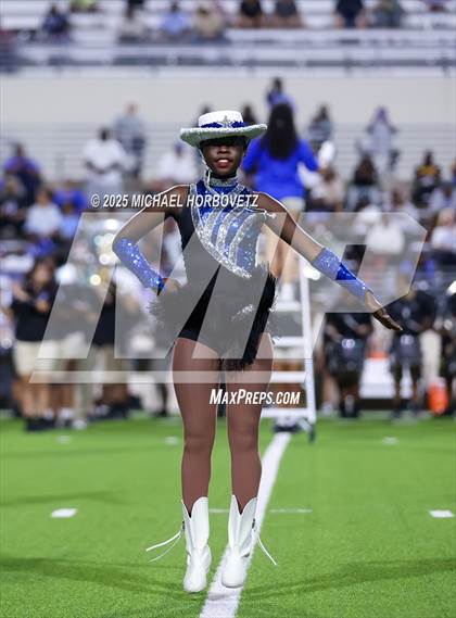 Thumbnail 1 in North Crowley @ Guyer photogallery.