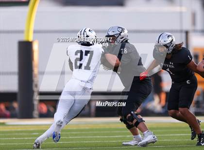 Thumbnail 3 in North Crowley @ Guyer photogallery.
