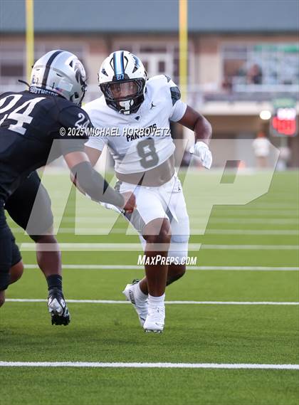 Thumbnail 1 in North Crowley @ Guyer photogallery.