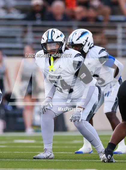 Thumbnail 1 in North Crowley @ Guyer photogallery.