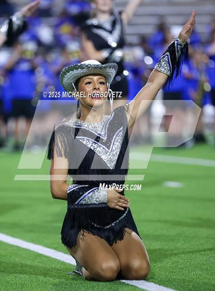 Thumbnail 1 in North Crowley @ Guyer photogallery.