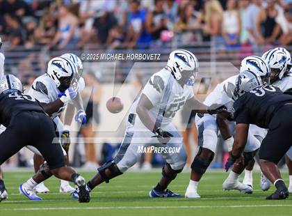 Thumbnail 1 in North Crowley @ Guyer photogallery.