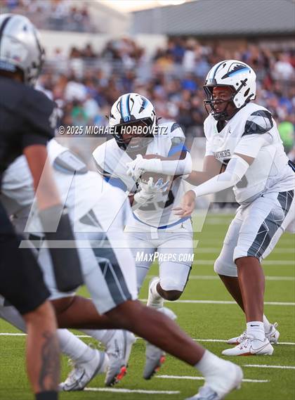 Thumbnail 2 in North Crowley @ Guyer photogallery.