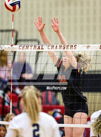 Thumbnail 3 in Keller @ Keller Central photogallery.