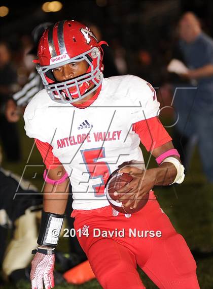 Thumbnail 3 in Antelope Valley @ Knight photogallery.