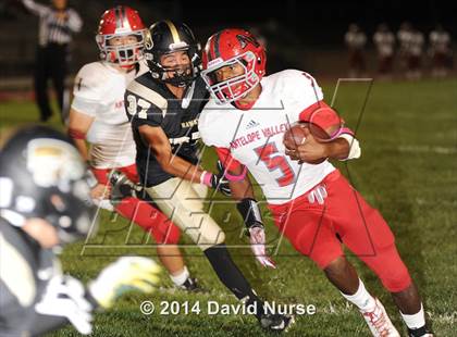 Thumbnail 1 in Antelope Valley @ Knight photogallery.