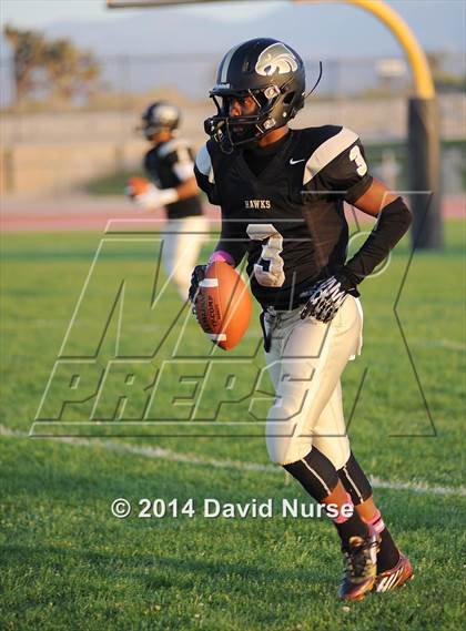 Thumbnail 2 in Antelope Valley @ Knight photogallery.