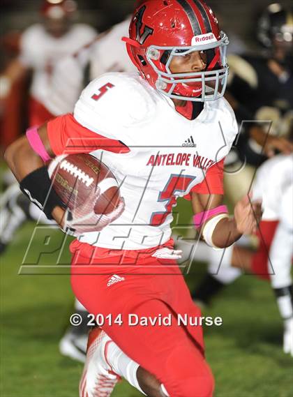 Thumbnail 1 in Antelope Valley @ Knight photogallery.