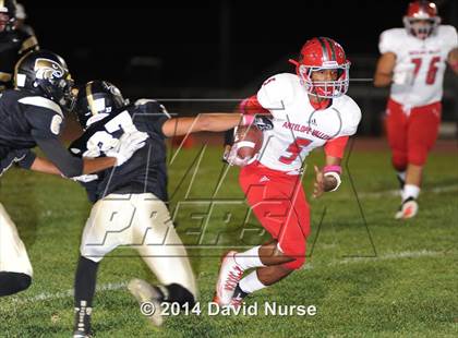 Thumbnail 3 in Antelope Valley @ Knight photogallery.