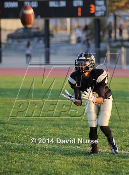 Thumbnail 3 in Antelope Valley @ Knight photogallery.