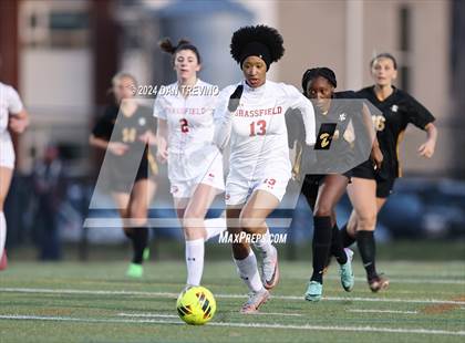 Thumbnail 3 in Grassfield @ Kellam photogallery.