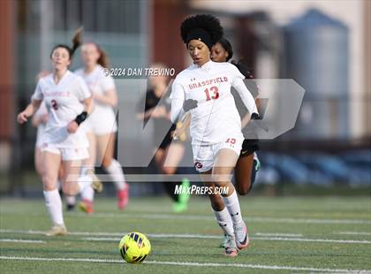 Thumbnail 2 in Grassfield @ Kellam photogallery.
