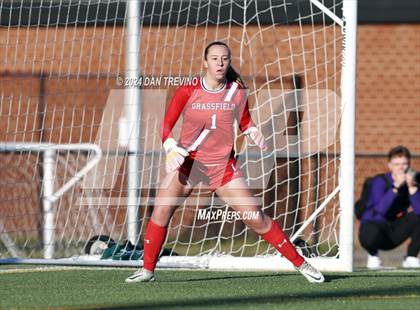 Thumbnail 1 in Grassfield @ Kellam photogallery.