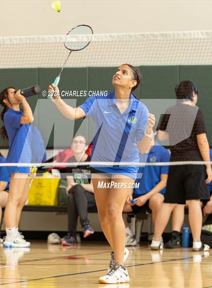 Thumbnail 2 in San Domenico vs Drew photogallery.