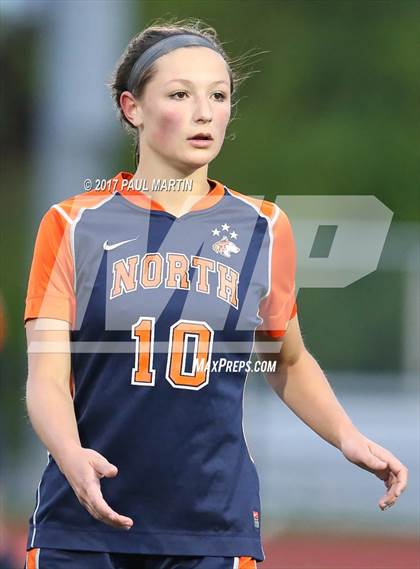 Thumbnail 3 in Naperville North @ Naperville Central photogallery.