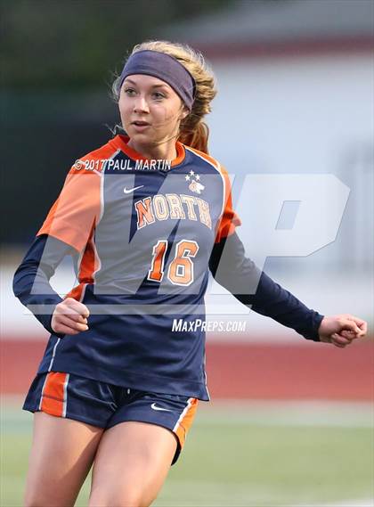 Thumbnail 1 in Naperville North @ Naperville Central photogallery.