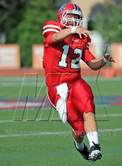 Thumbnail 3 in Cardinal Spellman @ St. John the Baptist photogallery.