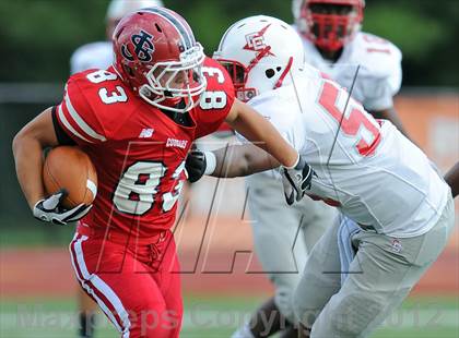 Thumbnail 3 in Cardinal Spellman @ St. John the Baptist photogallery.