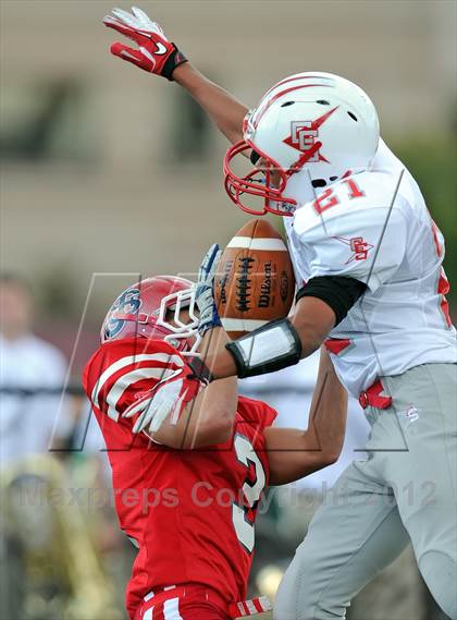 Thumbnail 1 in Cardinal Spellman @ St. John the Baptist photogallery.