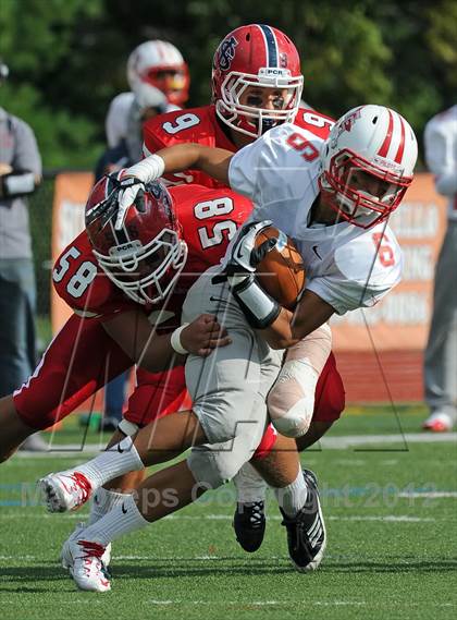 Thumbnail 2 in Cardinal Spellman @ St. John the Baptist photogallery.