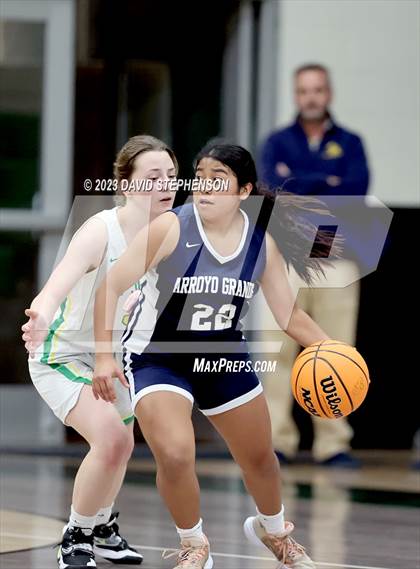 Thumbnail 3 in Arroyo Grande @ St. Joseph photogallery.
