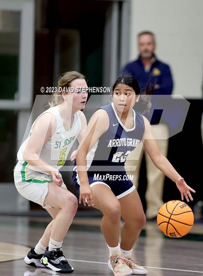 Thumbnail 2 in Arroyo Grande @ St. Joseph photogallery.