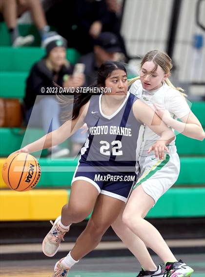 Thumbnail 1 in Arroyo Grande @ St. Joseph photogallery.