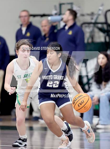 Thumbnail 2 in Arroyo Grande @ St. Joseph photogallery.