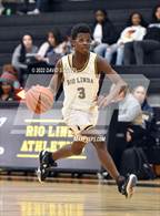 Photo from the gallery "Antelope @ Rio Linda"