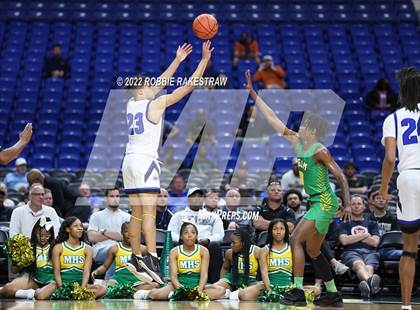 Thumbnail 1 in City View vs. Madison (UIL 3A State Semifinal) photogallery.