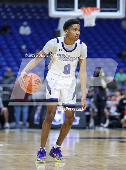 Thumbnail 2 in City View vs. Madison (UIL 3A State Semifinal) photogallery.