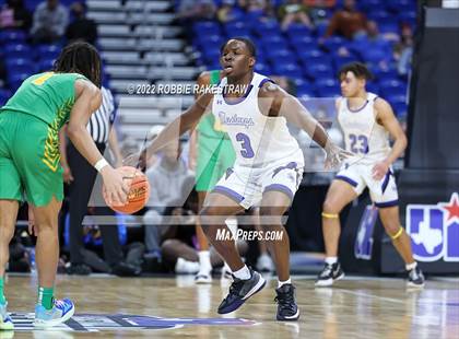 Thumbnail 3 in City View vs. Madison (UIL 3A State Semifinal) photogallery.