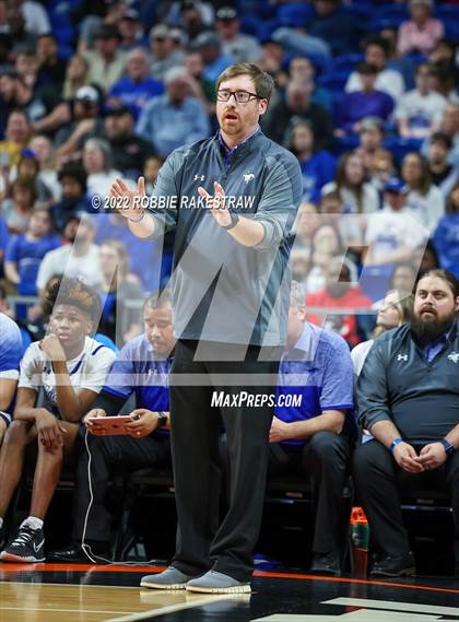 Thumbnail 1 in City View vs. Madison (UIL 3A State Semifinal) photogallery.