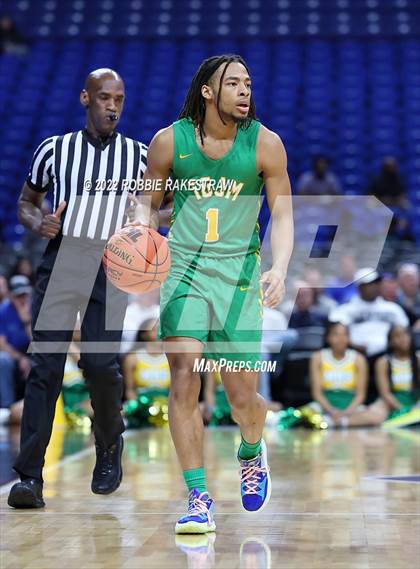 Thumbnail 1 in City View vs. Madison (UIL 3A State Semifinal) photogallery.