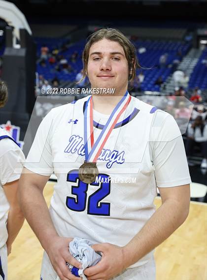 Thumbnail 1 in City View vs. Madison (UIL 3A State Semifinal) photogallery.