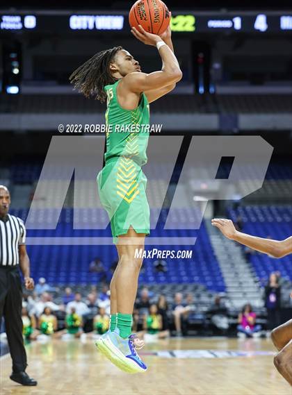 Thumbnail 1 in City View vs. Madison (UIL 3A State Semifinal) photogallery.