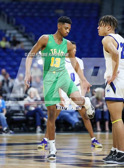 Thumbnail 1 in City View vs. Madison (UIL 3A State Semifinal) photogallery.