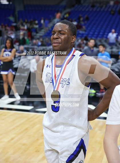 Thumbnail 1 in City View vs. Madison (UIL 3A State Semifinal) photogallery.