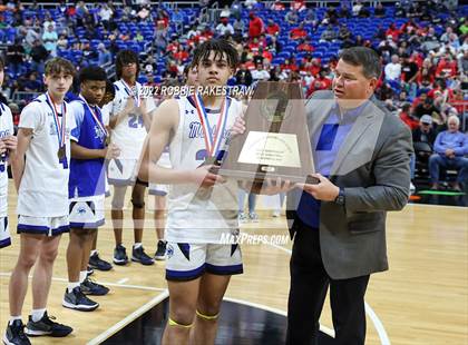 Thumbnail 1 in City View vs. Madison (UIL 3A State Semifinal) photogallery.
