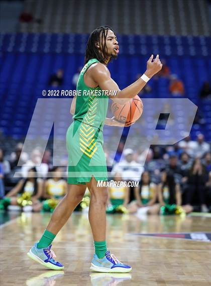 Thumbnail 3 in City View vs. Madison (UIL 3A State Semifinal) photogallery.