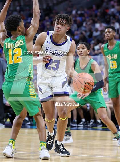 Thumbnail 1 in City View vs. Madison (UIL 3A State Semifinal) photogallery.
