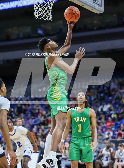 Thumbnail 1 in City View vs. Madison (UIL 3A State Semifinal) photogallery.
