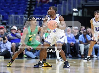 Thumbnail 3 in City View vs. Madison (UIL 3A State Semifinal) photogallery.