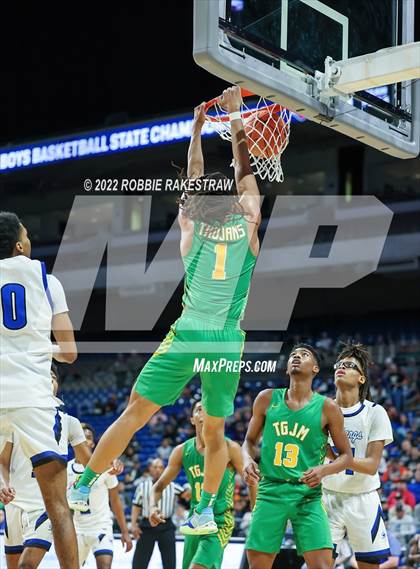 Thumbnail 2 in City View vs. Madison (UIL 3A State Semifinal) photogallery.