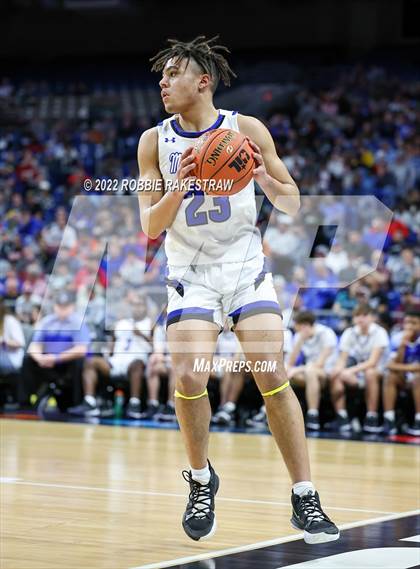 Thumbnail 3 in City View vs. Madison (UIL 3A State Semifinal) photogallery.