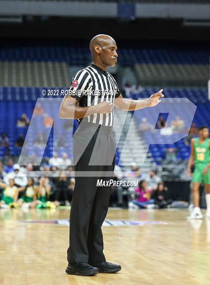 Thumbnail 1 in City View vs. Madison (UIL 3A State Semifinal) photogallery.